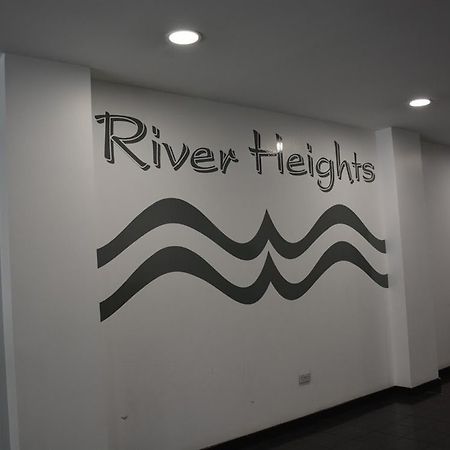 Glasgow Riverside Apartments Екстериор снимка