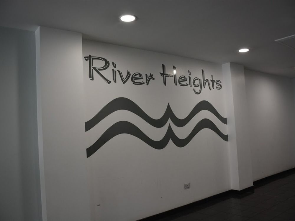 Glasgow Riverside Apartments Екстериор снимка