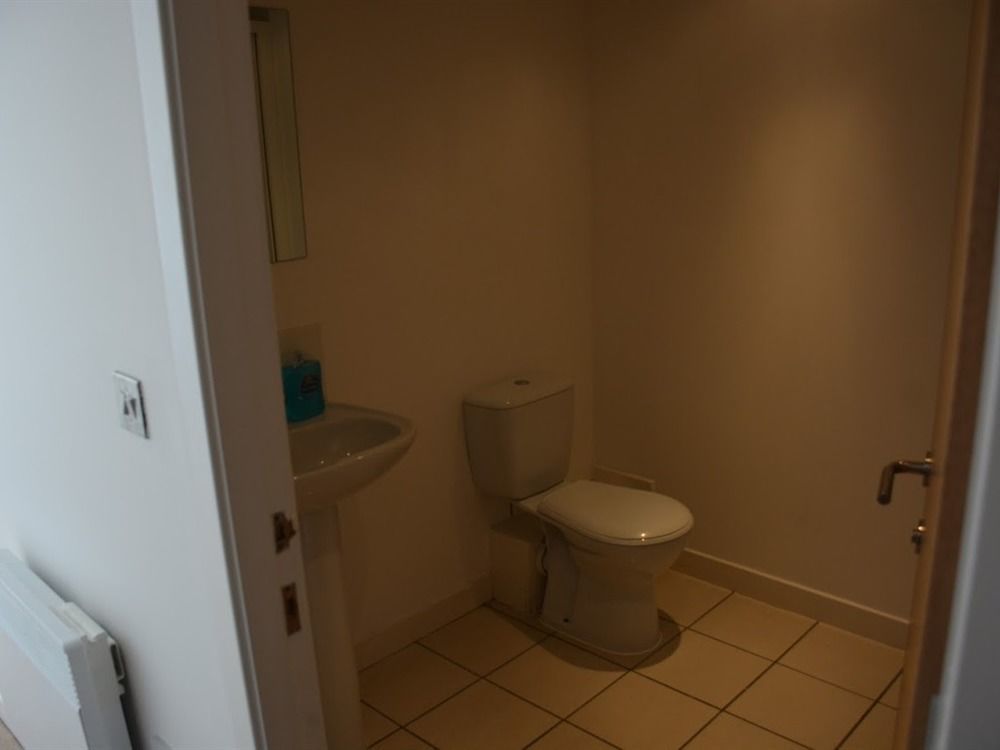 Glasgow Riverside Apartments Екстериор снимка